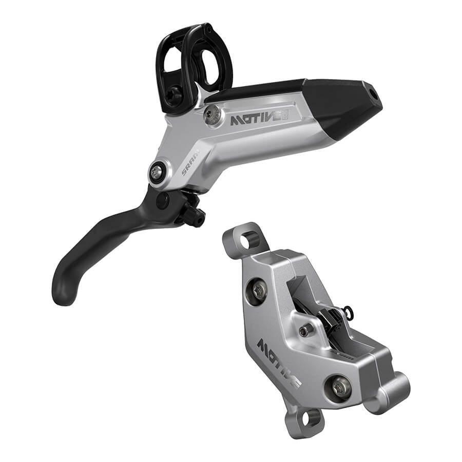 SRAM Motive Ultimate A1 MTB Hydraulic Disc Brake System