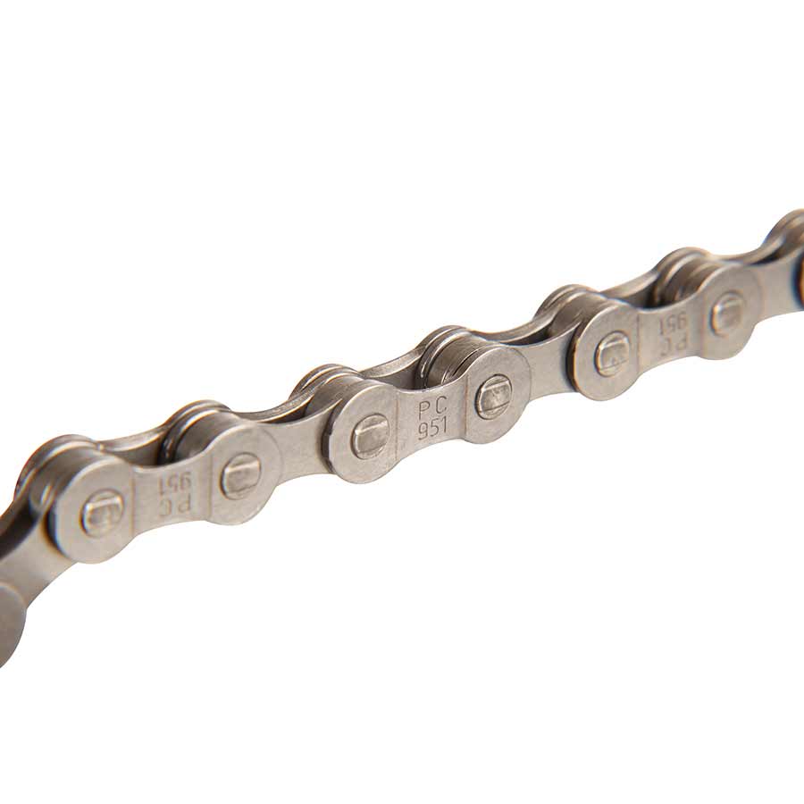 SRAM PC-951 Chain, Speed 9, Links 114, Powerlink, Box of 25