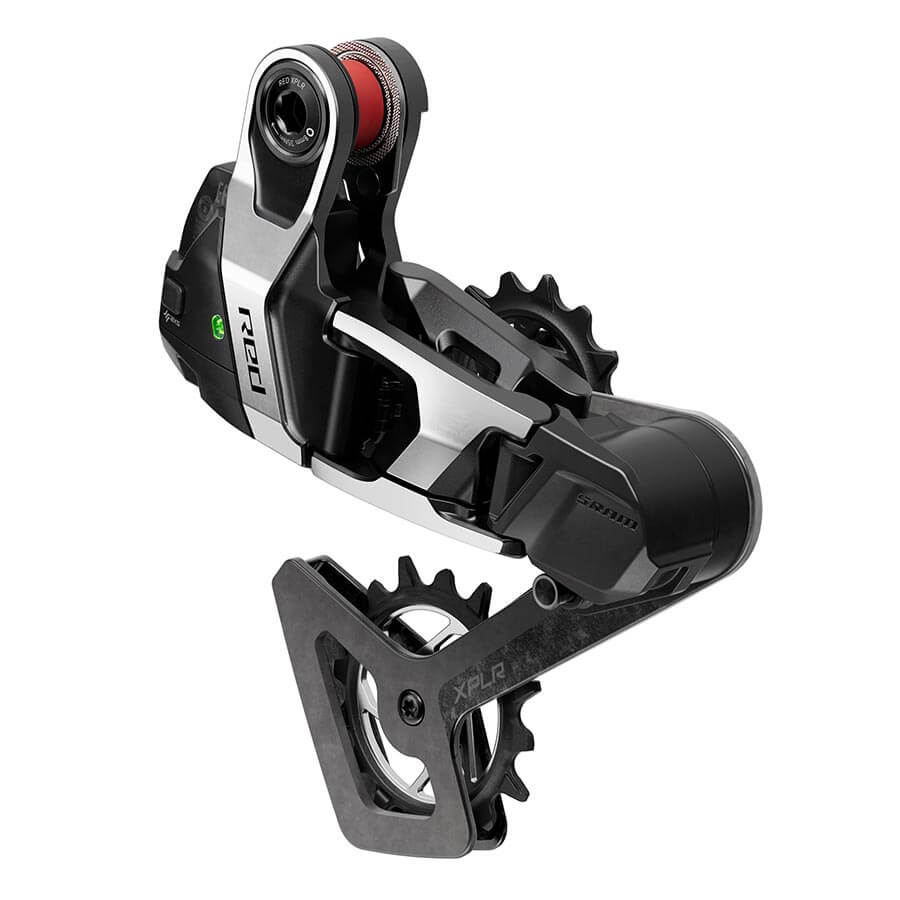 SRAM RED XPLR E1 AXS Rear Derailleur