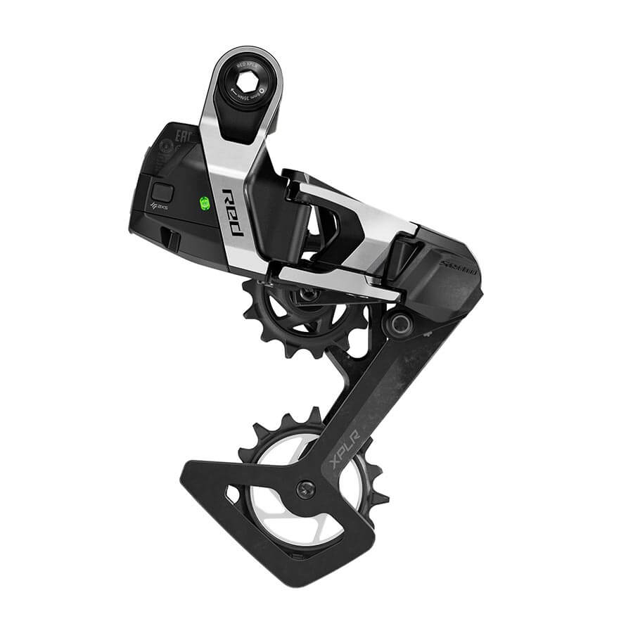 SRAM RED XPLR E1 AXS Rear Derailleur