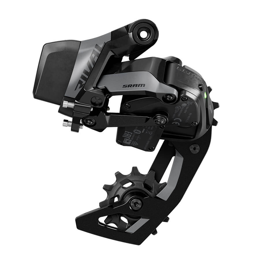 SRAM RIVAL AXS E1 Rear Derailleur