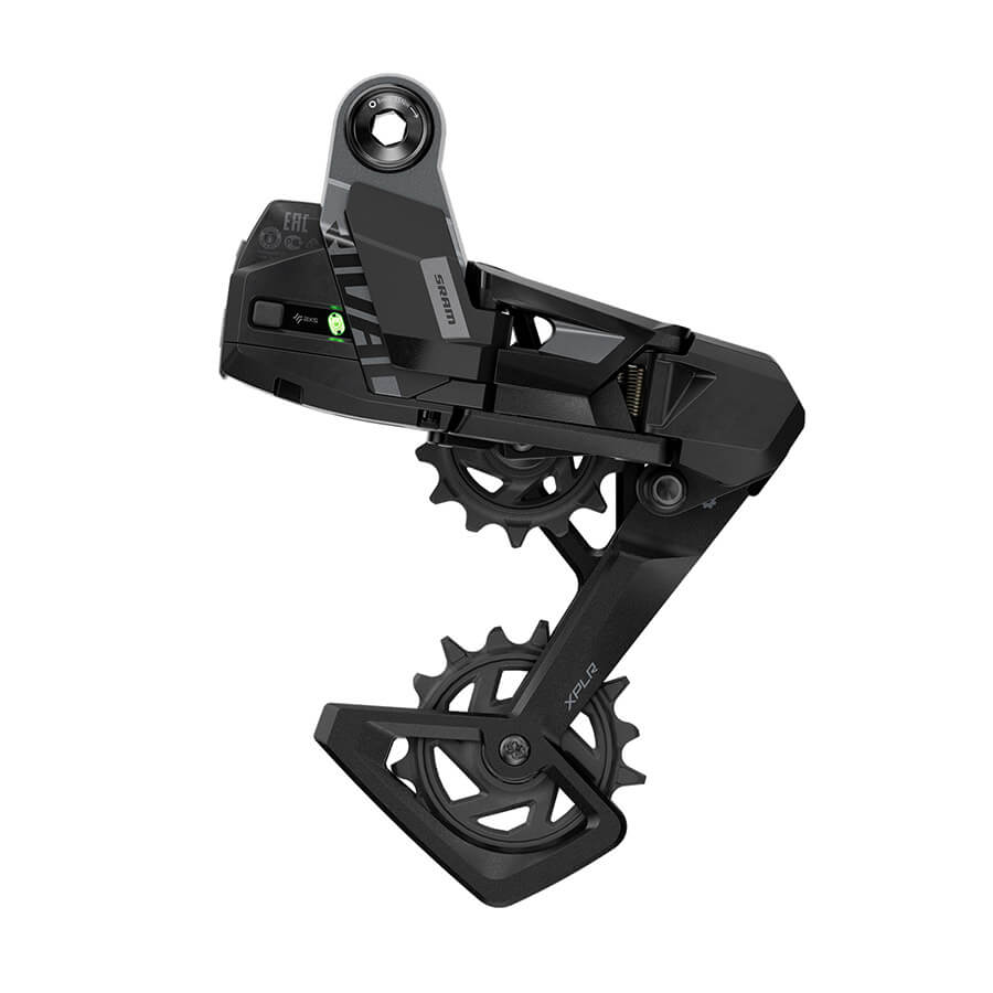 SRAM RIVAL AXS XPLR E1 Rear Derailleur