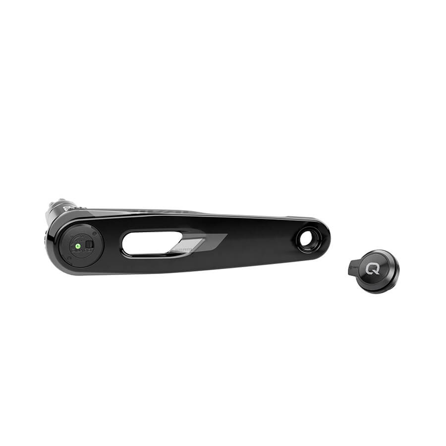 SRAM RIVAL Left Crank Arm and Power Meter Spindle
