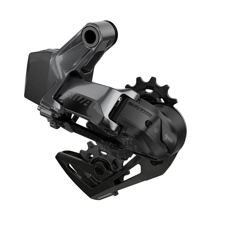 SRAM RIVAL XPLR eTap AXS Rear Derailleur