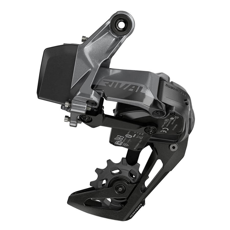 SRAM RIVAL XPLR eTap AXS Rear Derailleur