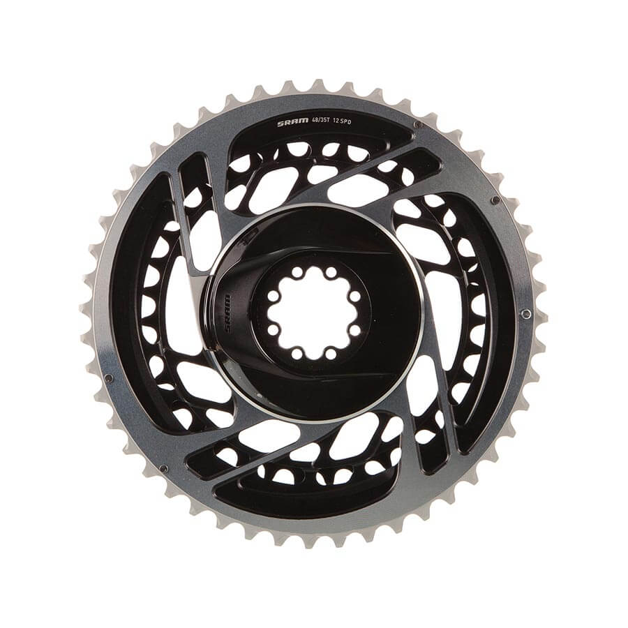 SRAM Red AXS 2x Chainring