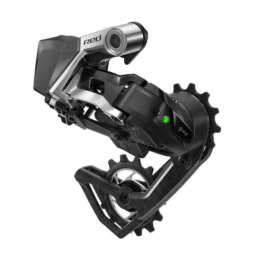 SRAM Red AXS E1 Rear Derailleur