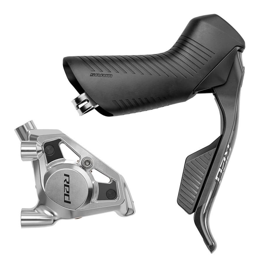 SRAM Red AXS HRD E1 Road Hydraulic Disc Brake System