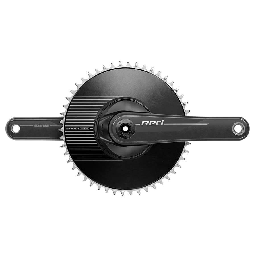 SRAM Red DUB 1x Aero E1 Crankset