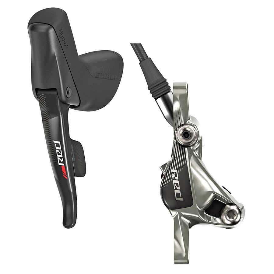 SRAM Red HRD Pre-Assembled Hydraulic Road Disc Brake