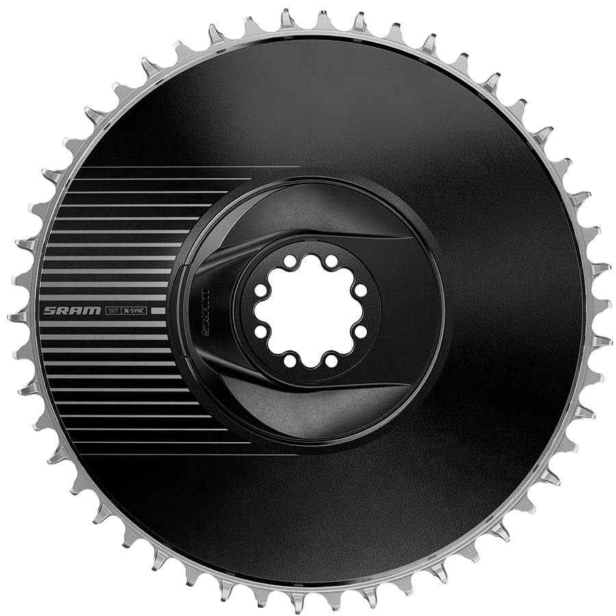 SRAM Red X-Sync E1 Aero Road Direct Mount Chainring