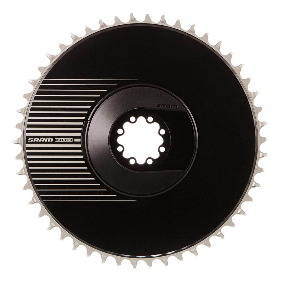 SRAM Red X-Sync E1 Aero Road Direct Mount Chainring