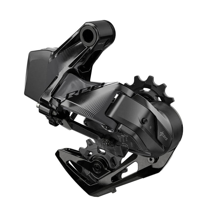 SRAM Red XPLR eTap AXS Rear Derailleur