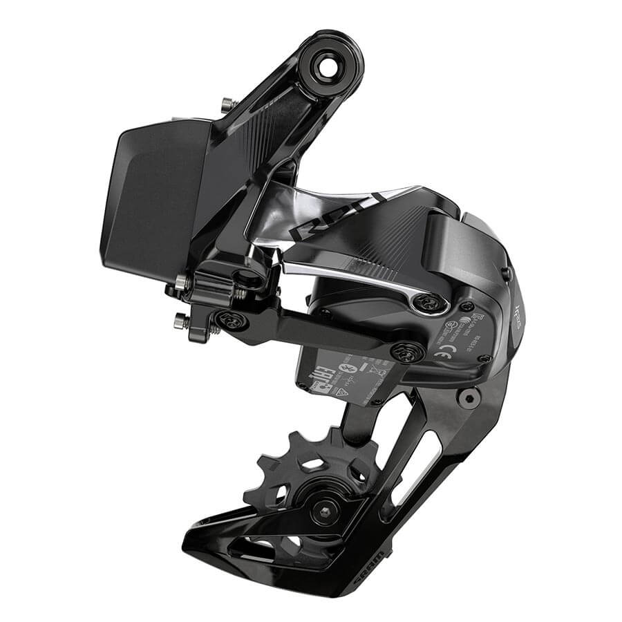 SRAM Red XPLR eTap AXS Rear Derailleur