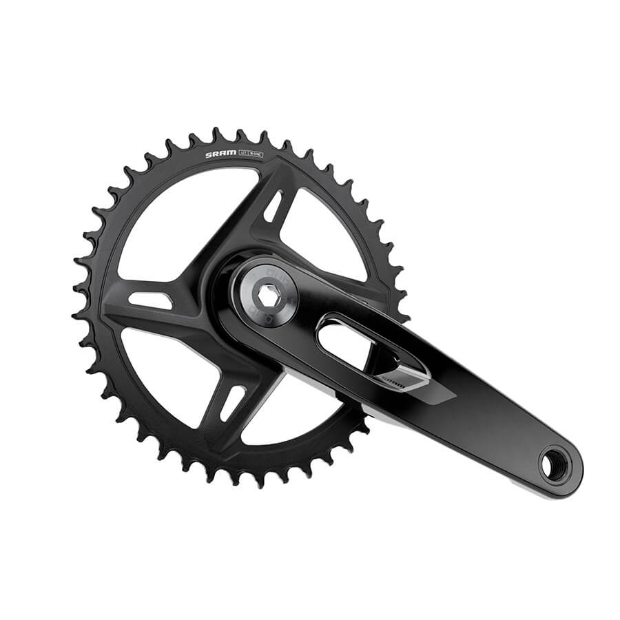 SRAM Rival 1x XPLR E1 Crankset