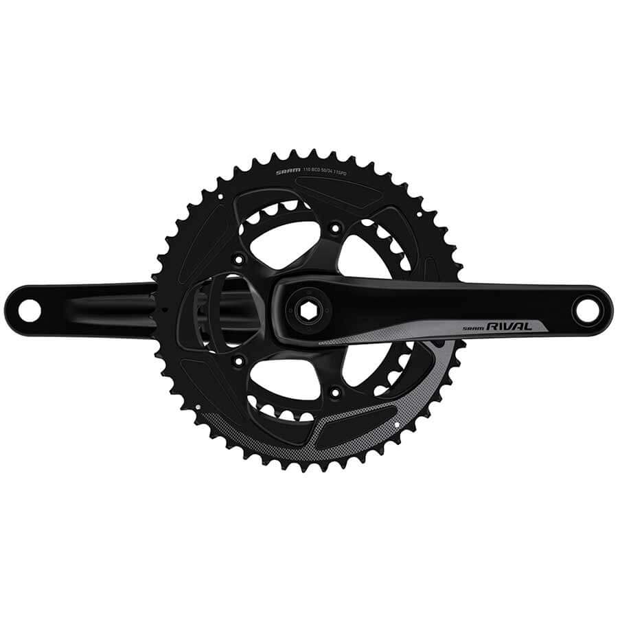 SRAM Rival 22 Crankset