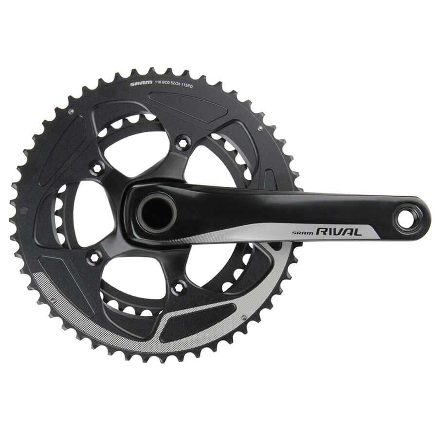 SRAM Rival 22 Crankset
