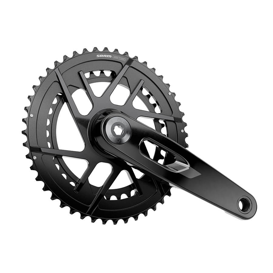 SRAM Rival 2x E1 Crankset