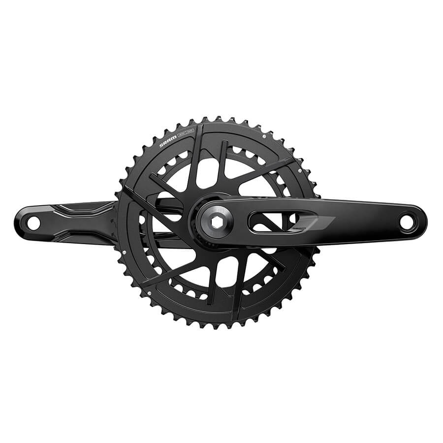 SRAM Rival 2x E1 Crankset