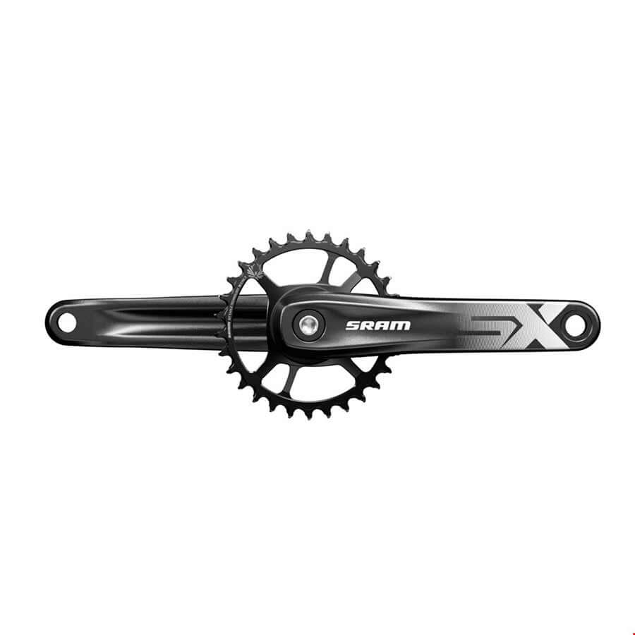 SRAM SX EAGLE Crankset