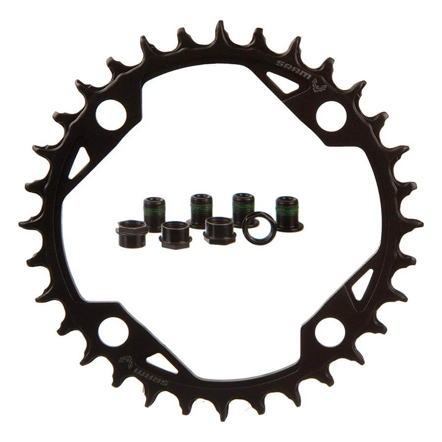 SRAM T-Type Light eMTB Chainring