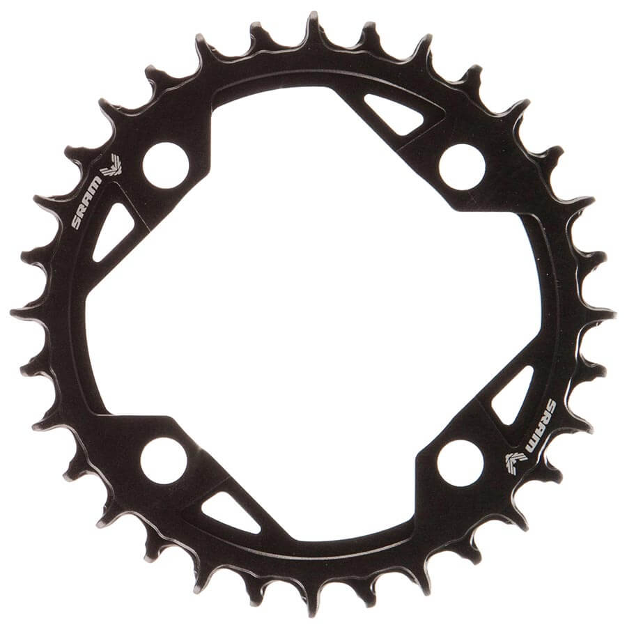 SRAM T-Type Light eMTB Chainring