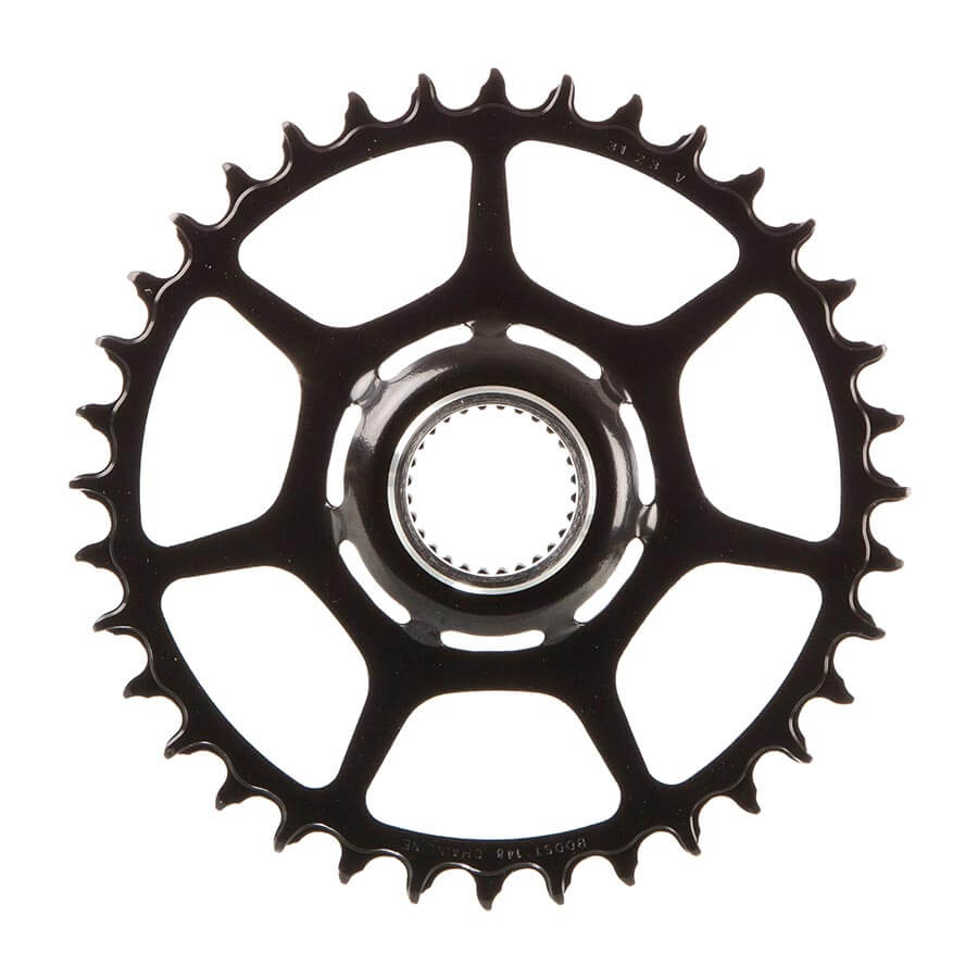 SRAM X-SYNC 2 Bosch Chainring, Speed 11/12