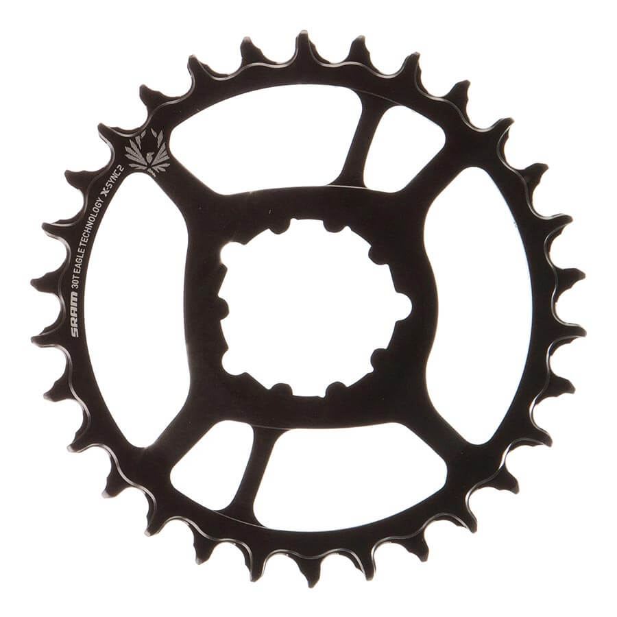 SRAM X-SYNC 2 Steel Chainring