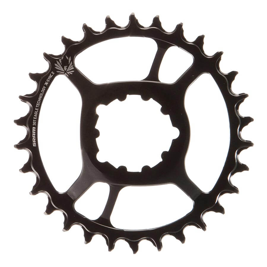 SRAM X-SYNC 2 Steel Chainring