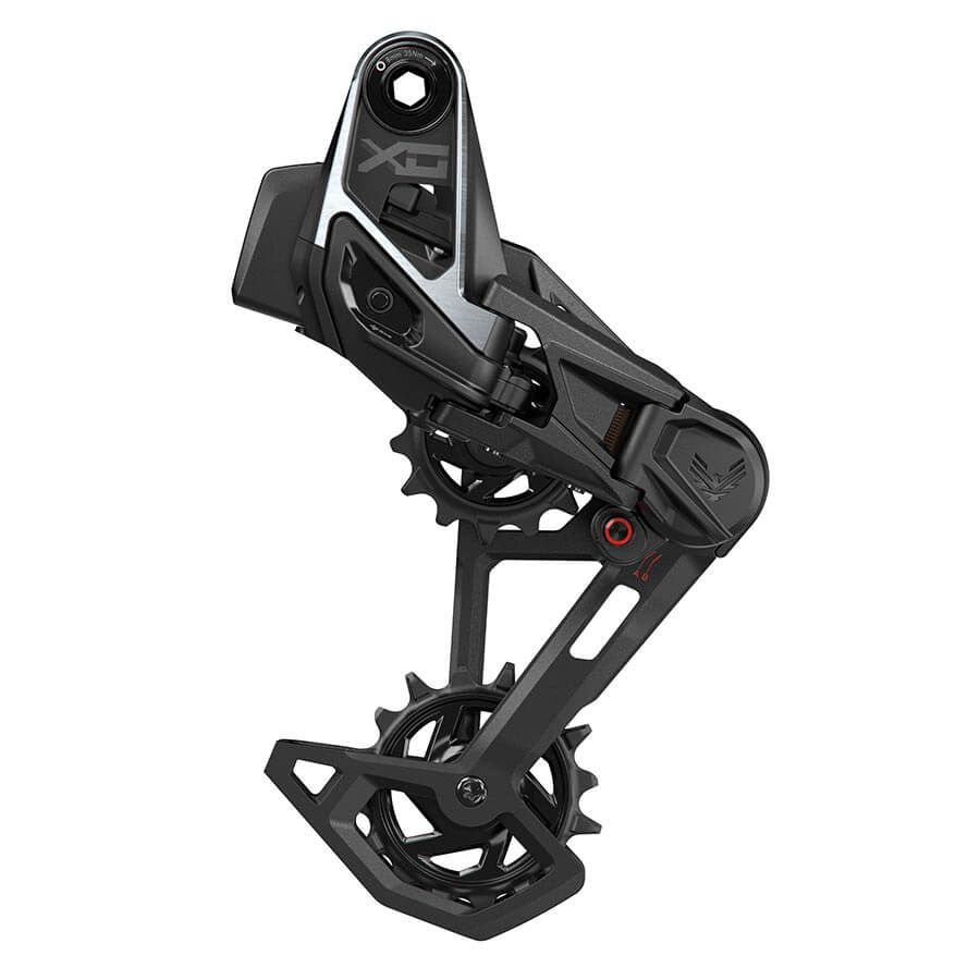 SRAM X0 Eagle T-Type Transmission Rear Derailleur