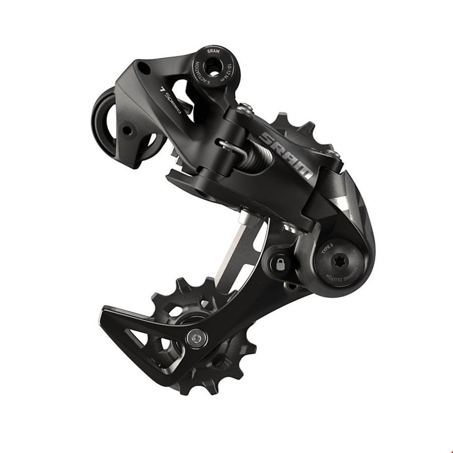 SRAM X01 DH X-HORIZON Rear Derailleur