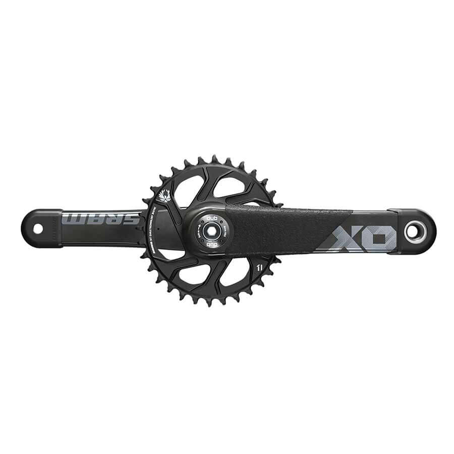 SRAM X01 DH X-SYNC DUB83 Crankset