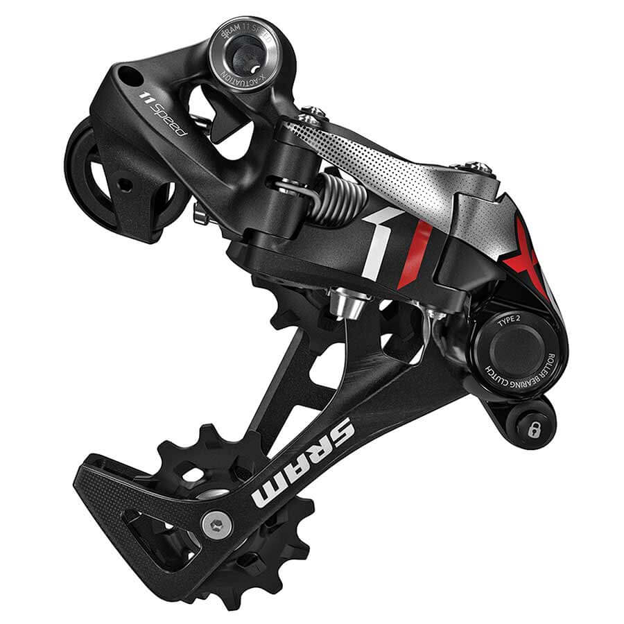 SRAM X01 X-HORIZON Rear Derailleur