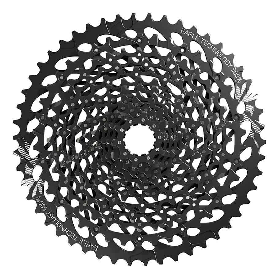 SRAM XG-1275, GX EAGLE Cassette