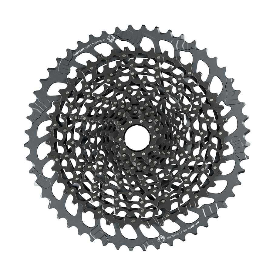 SRAM XG-1275, GX EAGLE Cassette