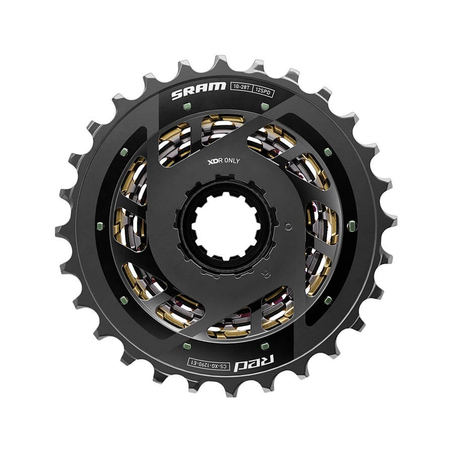 SRAM XG-1290 E1 Cassette