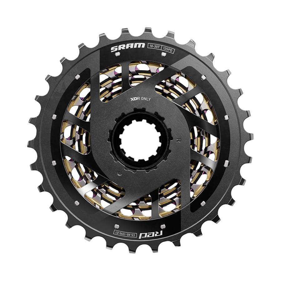 SRAM XG-1290 E1 Cassette
