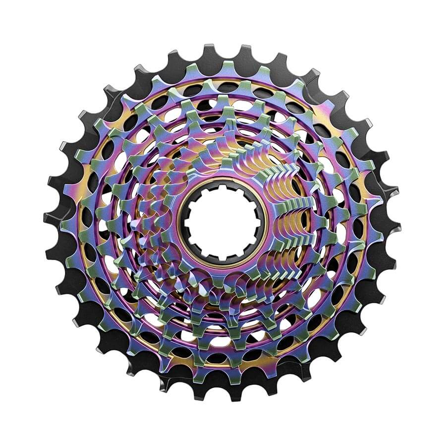 SRAM XG-1290 E1 Cassette
