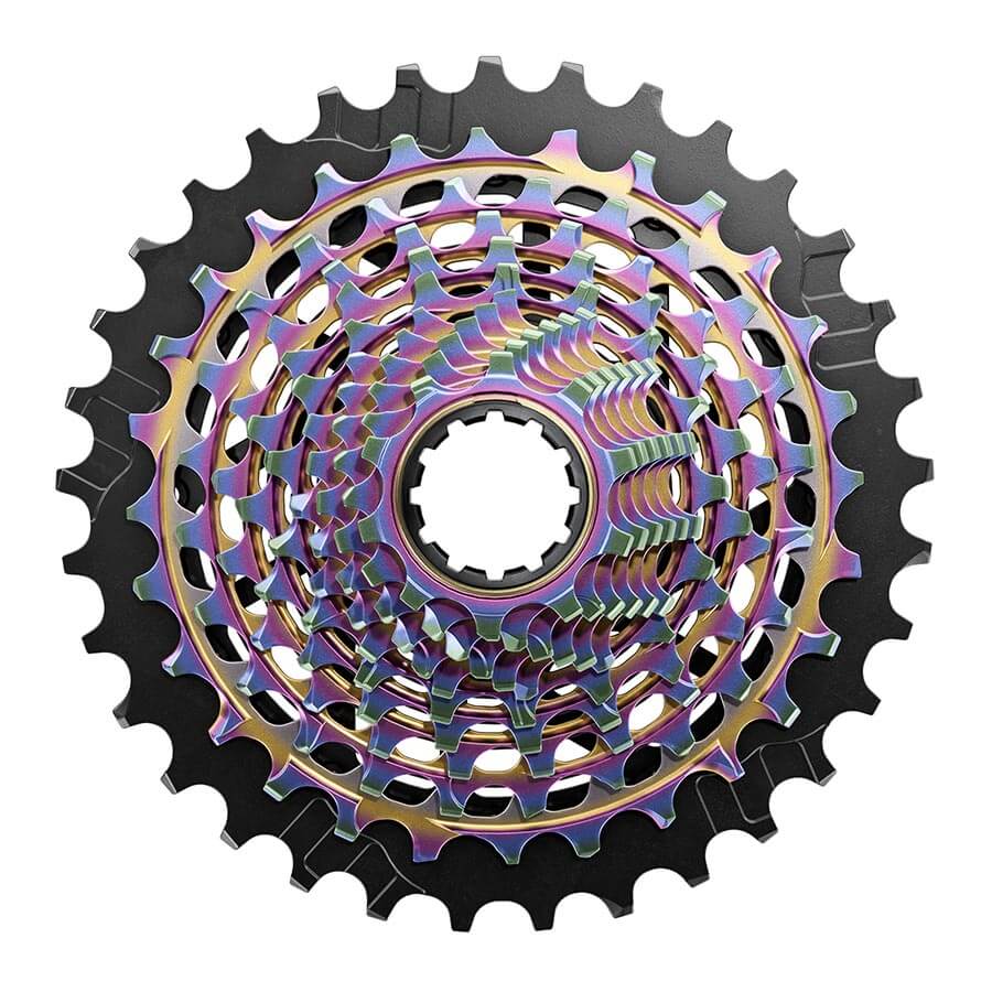 SRAM XG-1290 E1 Cassette