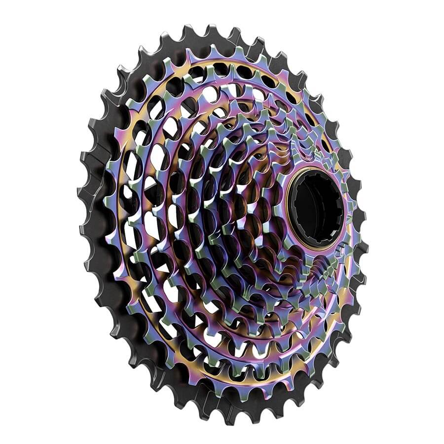 SRAM XG-1290 E1 Cassette