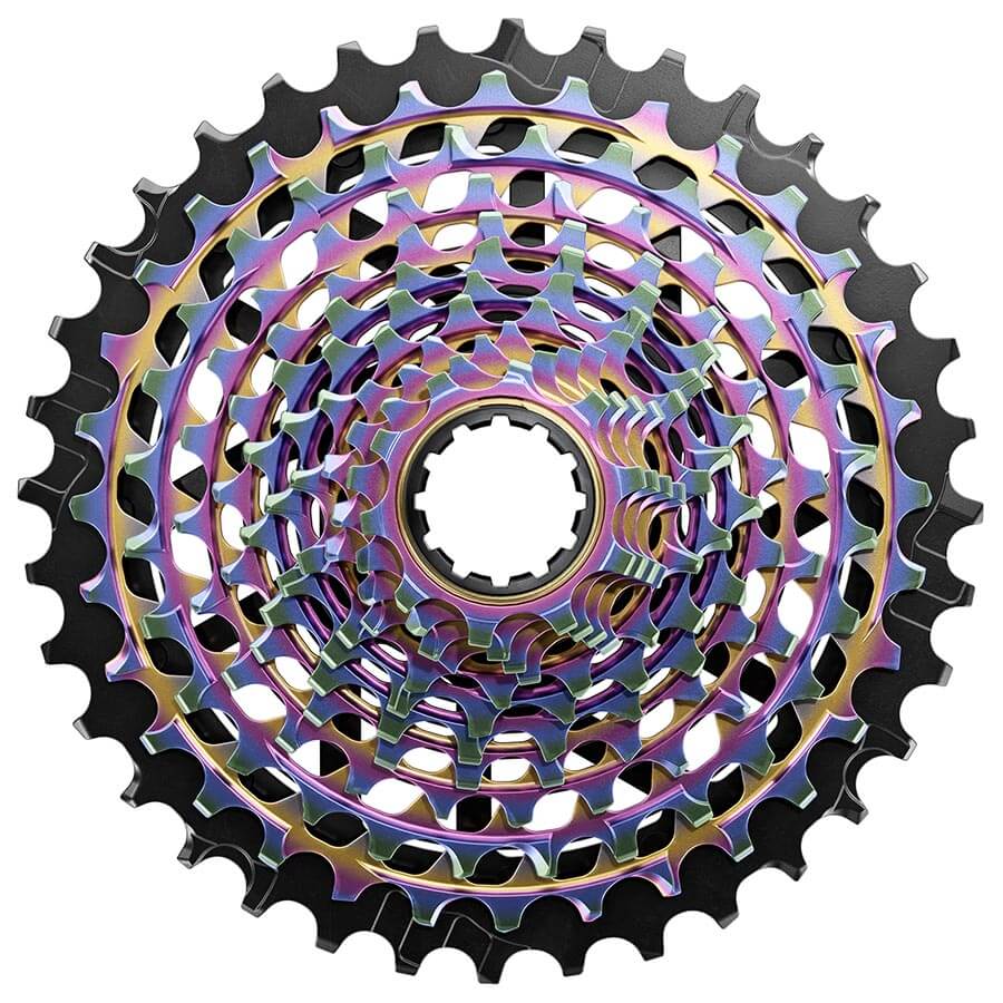 SRAM XG-1290 E1 Cassette