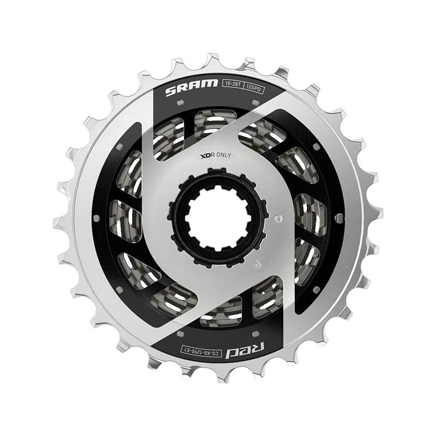 SRAM XG-1290 E1 Cassette
