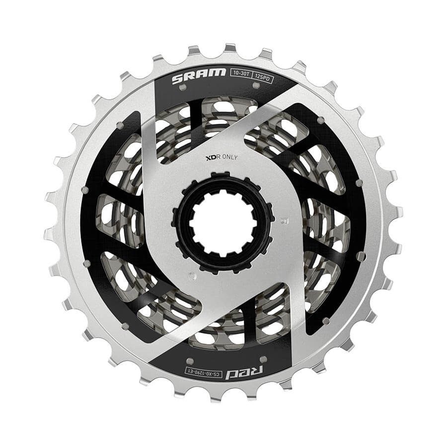 SRAM XG-1290 E1 Cassette