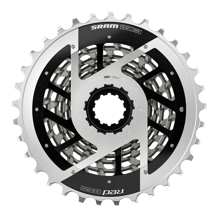 SRAM XG-1290 E1 Cassette