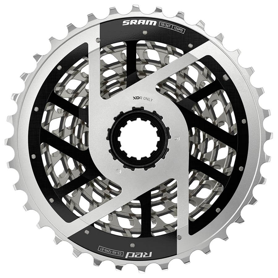 SRAM XG-1290 E1 Cassette
