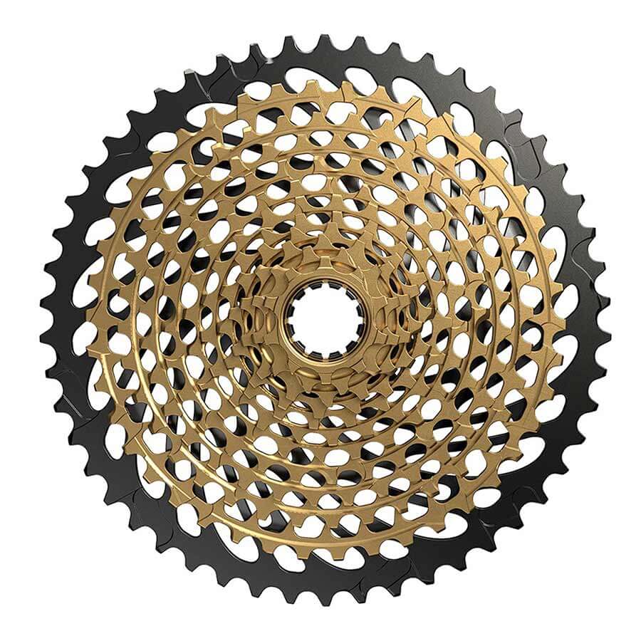 SRAM XG-1299 XX1 Eagle Cassette, Range 10-50T
