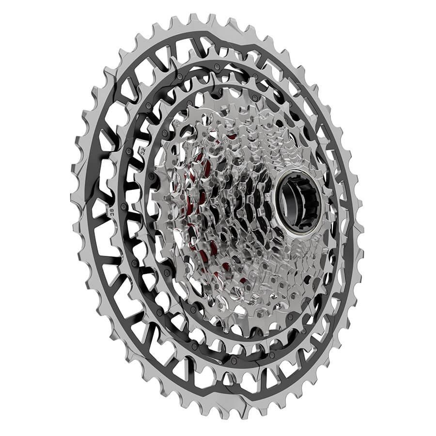 SRAM XG-1371 E1 Cassette