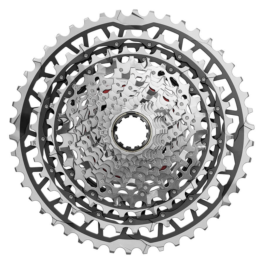 SRAM XG-1371 E1 Cassette