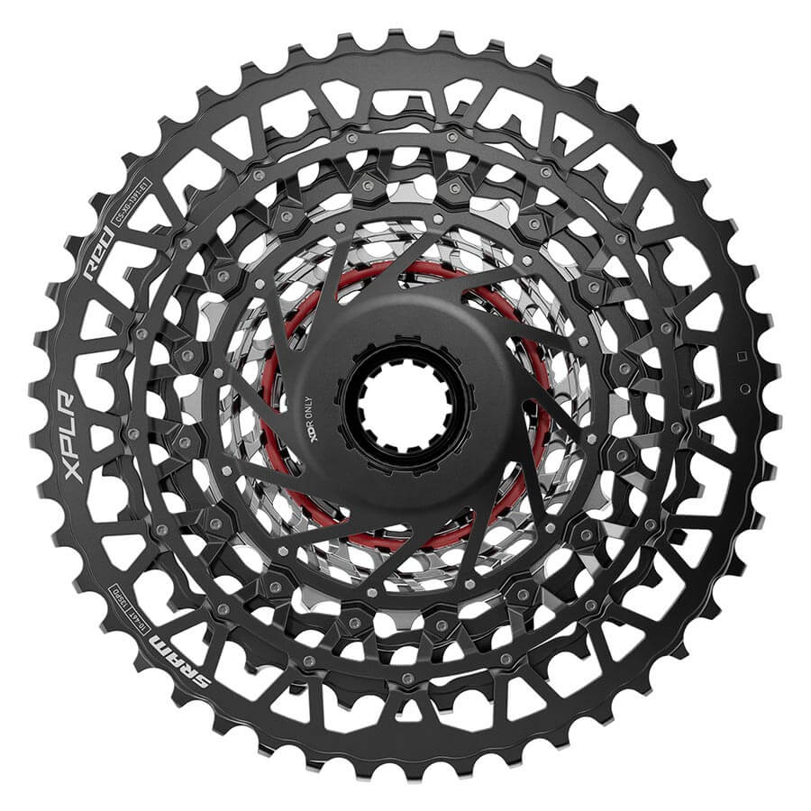 SRAM XG-1391 RED XPLR E1 Cassette