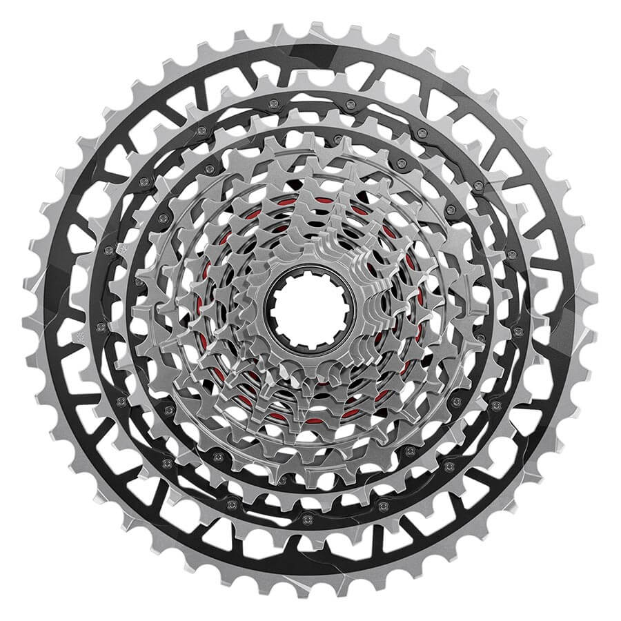 SRAM XG-1391 RED XPLR E1 Cassette